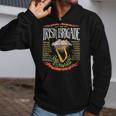 Irish Brigade Civil War Zip Up Hoodie