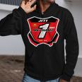 Jett Lawrence Jl18 Zip Up Hoodie