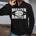 Master Baiter World Class Zip Up Hoodie