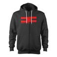 Cavalera Conspiracy Zip Up Hoodie