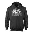 Dallas Tx Texas Wrestling World Class Sportatorium Zip Up Hoodie