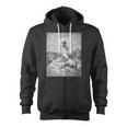 David And Goliath Gustave Dore Zip Up Hoodie