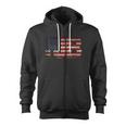 Anti Biden Fjb Pro America FBiden Fjb Zip Up Hoodie