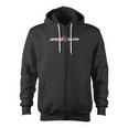 Galvancillo Racing Zip Up Hoodie