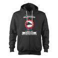 Helicopter Mine Countermeasures Squadron Hm Zip Up Hoodie