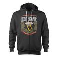 Irish Brigade Civil War Zip Up Hoodie