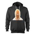 James You Are My Sunshine Meme Joke Zip Up Hoodie