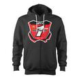 Jett Lawrence Jl18 Zip Up Hoodie