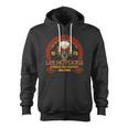 Lee Ho Fooks Chinese Restaurant Soho London Zip Up Hoodie