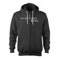Mystic Falls Town Apothecary Virginia Vervain Zip Up Hoodie