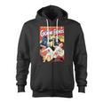 The Pace That Kills 1935 Cocaine Fiends Movie Zip Up Hoodie