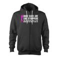 Race Cars Are Like Strippers Humor Car Lover Christmas Zip Up Hoodie