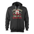 I Sell Houses So That My Dog Realtor Real Estate Agent Zip Up Hoodie
