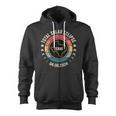 Texas Total Solar Eclipse 2024 American Totality April 8 Zip Up Hoodie