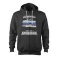 Uss Morton Dd Zip Up Hoodie