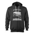 Uss Summit County Lst Zip Up Hoodie