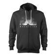 Wrestling Apparel Wrestling Zip Up Hoodie