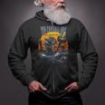 Tin Can Sailor Zip Up Hoodie