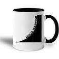 Chemise Ninja Warrior Pour Enfants – Warp Wall Accent Mug
