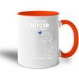 Bester Furzer Der Welt Upps Ich Meineater Papaatertag Tasse Zweifarbig