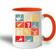Break Dance Breakdance Enfant Homme Accent Mug
