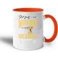 Cadeau Pour Un Tonton Bricoleur Apéro Bière Bricolage Humour Accent Mug