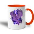 Dark Pegasus S Tasse Zweifarbig