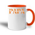 Herren Belle Idee Cadeau D'anniversaire Fête Des Pères Pour Papa Tasse Zweifarbig