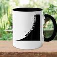 Chemise Ninja Warrior Pour Enfants – Warp Wall Accent Mug