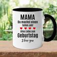 Children's Alles Gute Zum Geburtstag Alles Gute Zum Geburtstag 80 Tasse Zweifarbig