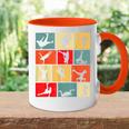 Break Dance Breakdance Enfant Homme Accent Mug