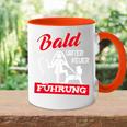 Groom Jga Man Stag Party Tasse Zweifarbig