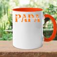 Herren Belle Idee Cadeau D'anniversaire Fête Des Pères Pour Papa Tasse Zweifarbig