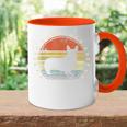 Homme Best Corgi Dad Ever Daddy Cadeaux Pour Amateur De Chien Accent Mug