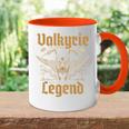 Valkyrie F6 1520Cc Motorcycle Legend Biker Tasse Zweifarbig