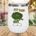 Hop Head Homebrewing Homebrewer Craft Beer Lover Wine Tumbler