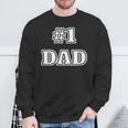 1 Papa Sweatshirt Geschenke für alte Männer