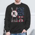 10Th Birthday Baseball Limited Edition 2014 Sweatshirt Gifts for Old Men