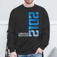12 Years 12Th Birthday Limited Edition 2012 Sweatshirt Gifts for Old Men