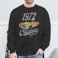 1972 72 Chevys C10 Sweatshirt Gifts for Old Men