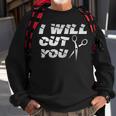 2018 Cosmetology Graduation Makeup Artists Hair Sweatshirt Gifts for Old Men