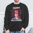 4Th Of July Sweatshirt Gifts for Old Men