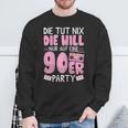 90S Outfit Will Nur Auf Eine 90S Party 90S Sweatshirt Geschenke für alte Männer