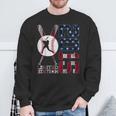 9Th Birthday Baseball Limited Edition 2015 Sweatshirt Gifts for Old Men
