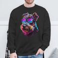 Airedale Terrier Dogs Airedale Terrier Sweatshirt Geschenke für alte Männer