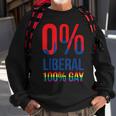 Anti Liberal Lgbt Gay Cool Pro Republicans Sweatshirt Gifts for Old Men