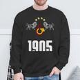 Aslan 1905 Gs Sweatshirt Geschenke für alte Männer