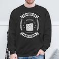 Baker & Baker's With Sauerteigflüsterer Sweatshirt Geschenke für alte Männer