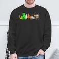 Banban Sweatshirt Geschenke für alte Männer