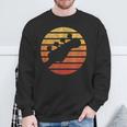 Bass Guitarist Bassist Bass Guitar Sweatshirt Geschenke für alte Männer